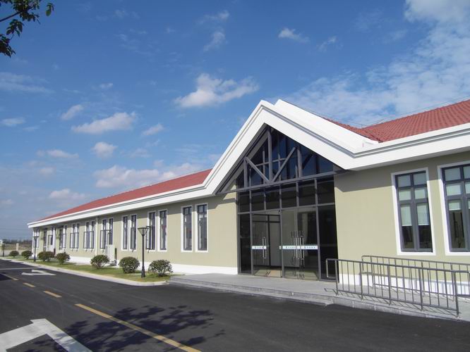 迪士尼門窗改建